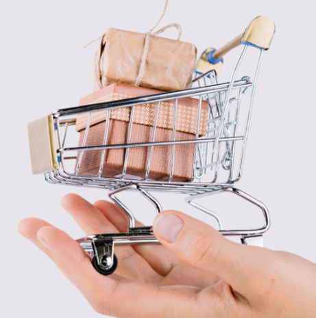 Retail Strategy