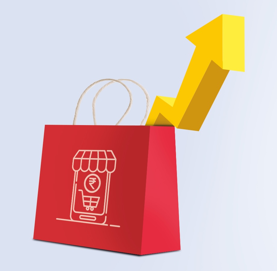 Retail Trolley